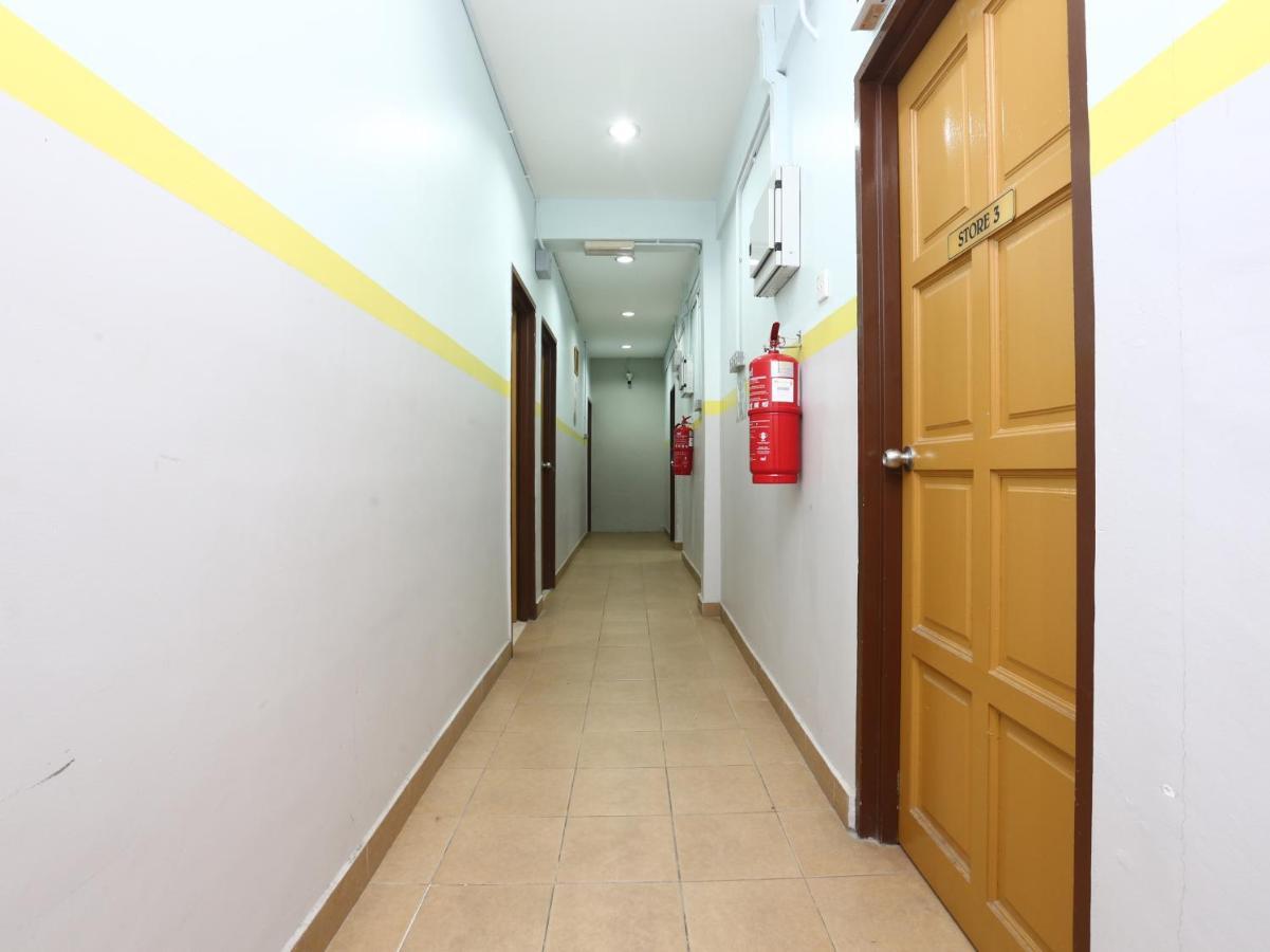 Oyo 89452 Best Eastern Hotel Kota Bharu Exterior photo